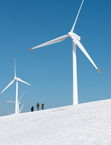 磷化渣资源化技术服务及转化