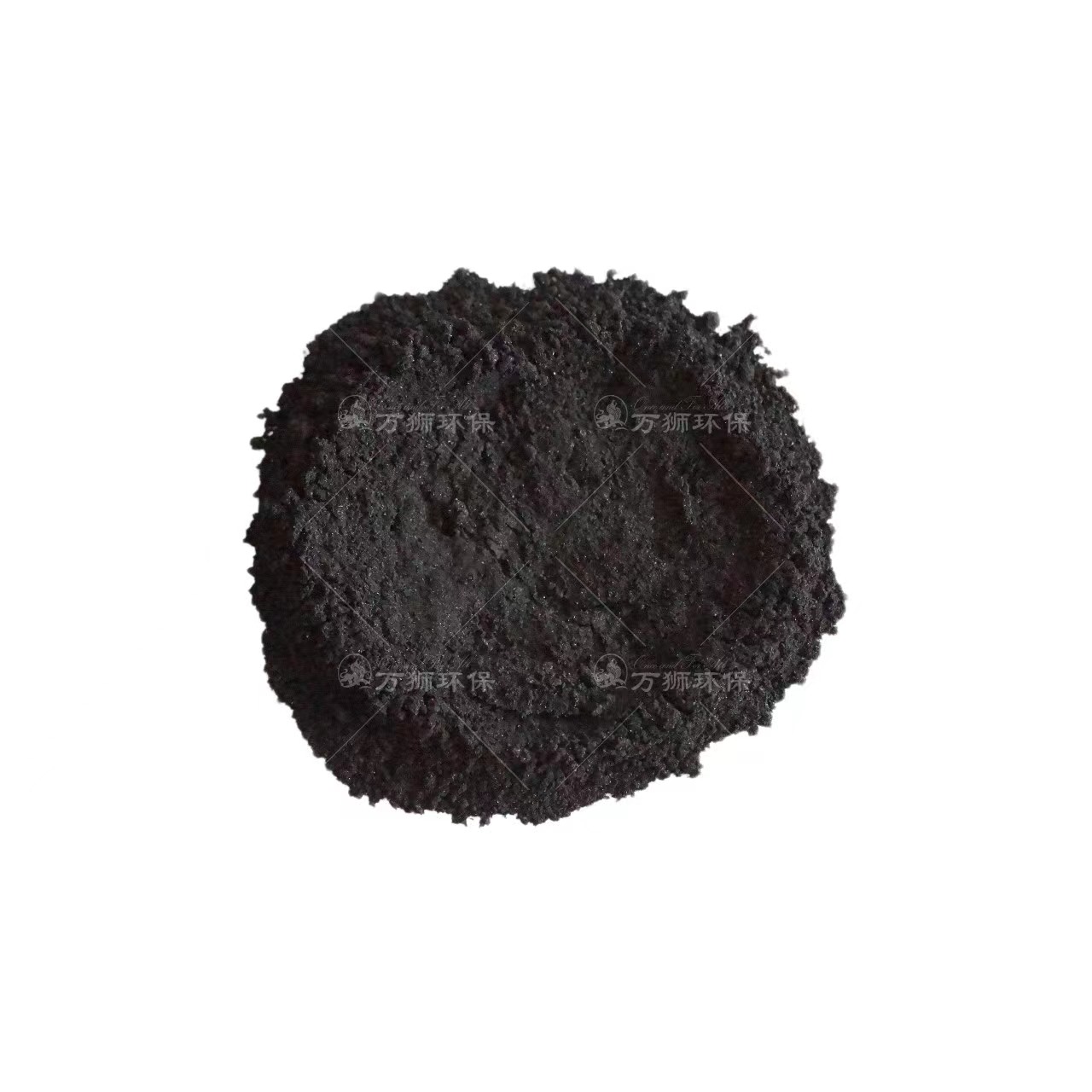 焦化废水深度处理剂